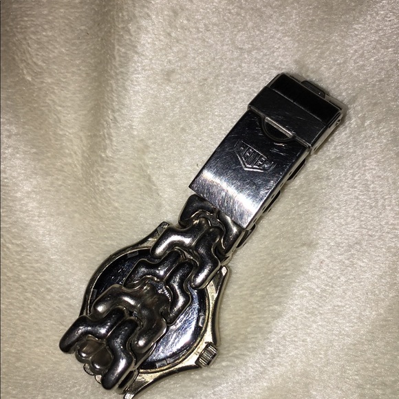 Tag watch - Picture 2 of 4